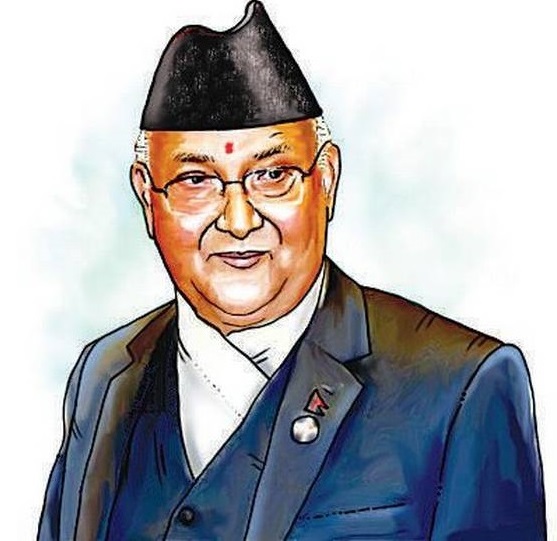 ओलीलाई  १३ घण्टाको  अन्तिम अल्टिमेटम